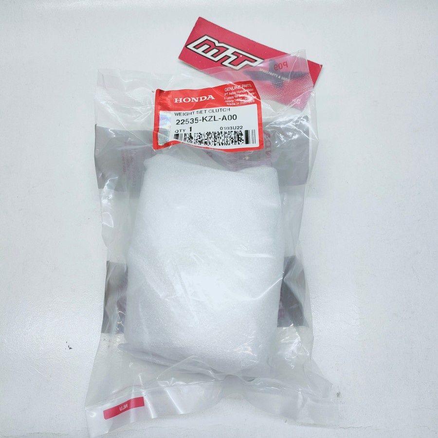 KAMPAS GANDA BEAT FI KZL