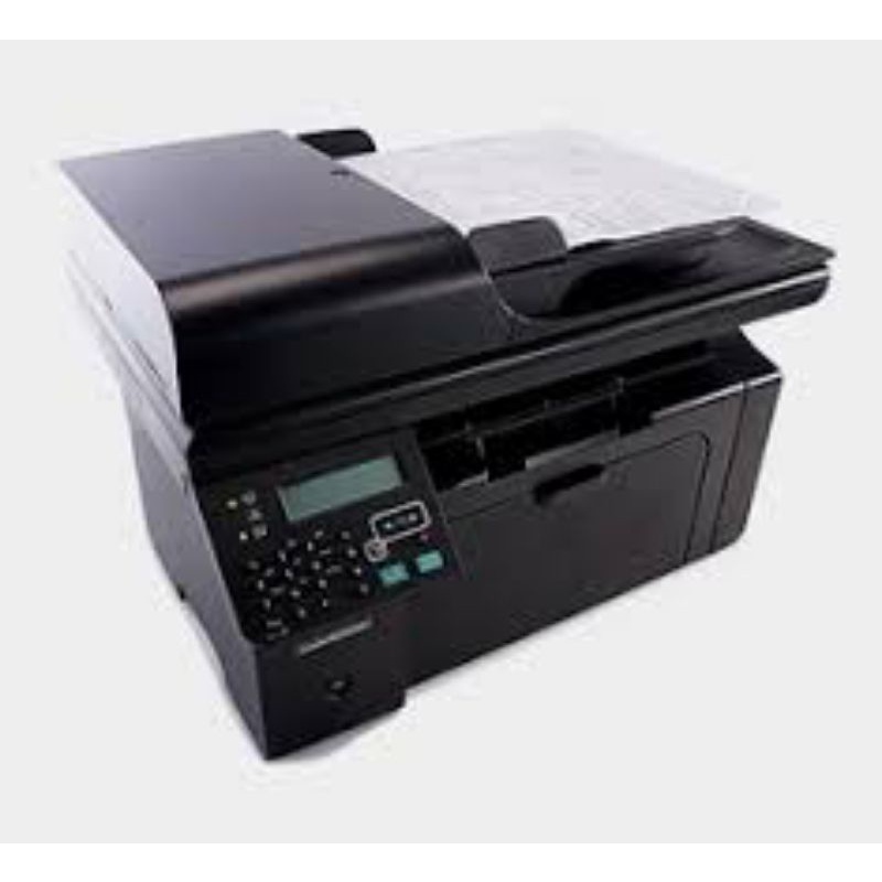 PRINTER HP LASERJET 1212MFP PRINT SCAN COPY + ADF