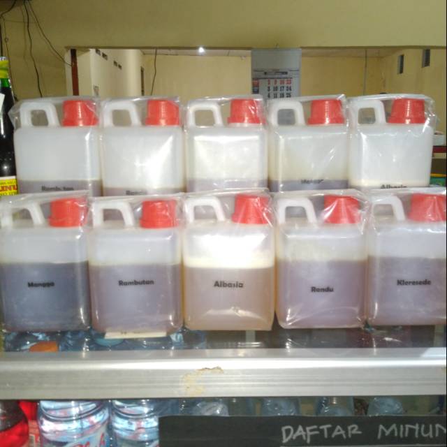 

Madu murni 0,5Kg
