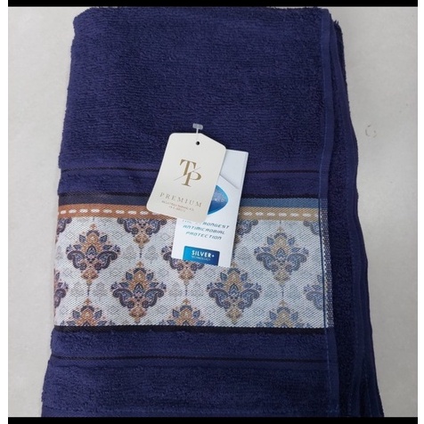 Terry Palmer Handuk Premium 70x140