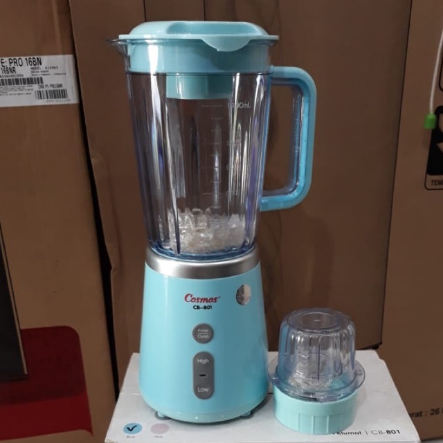 Blender Cosmos CB 801