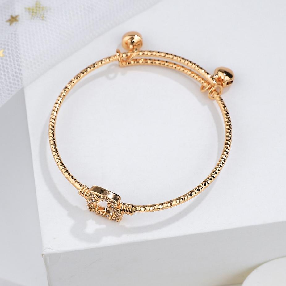 Harga TERMURAAH.. ✅COD Set perhiasan anak Kalung titanium mewah rose gold gelang cincin anting titan