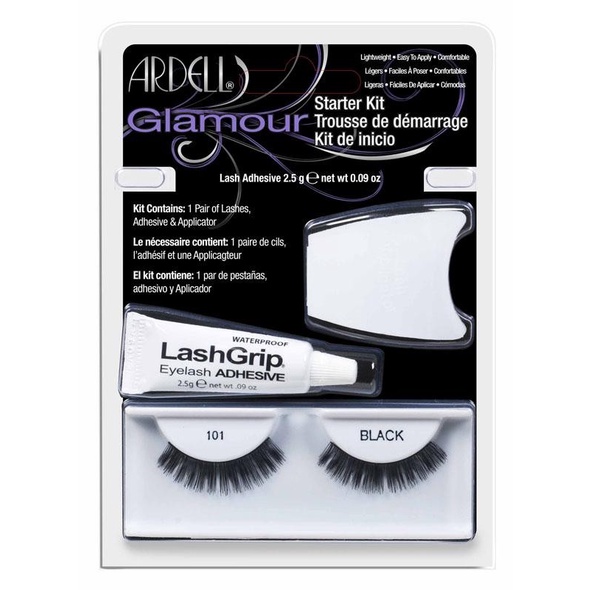 Ardell Eyelash Series - Bulu Mata Palsu