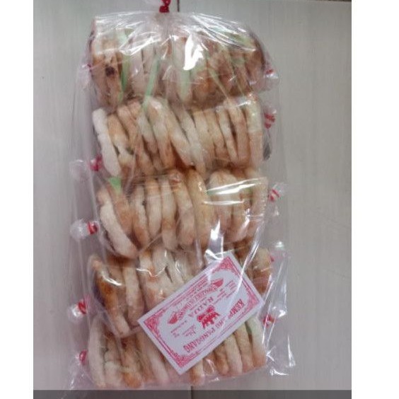 

kemplang kancing kecil