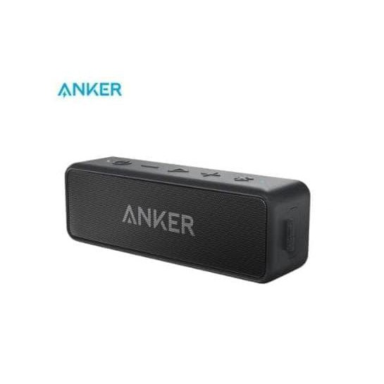 Super Sale Anker Soundcore 2 Bluetooth Speaker Original Ready Stock