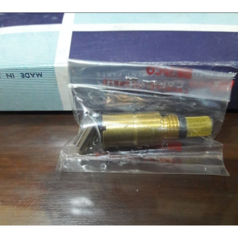 needle valve carburator Napco Jpn 5k , t120 , L300