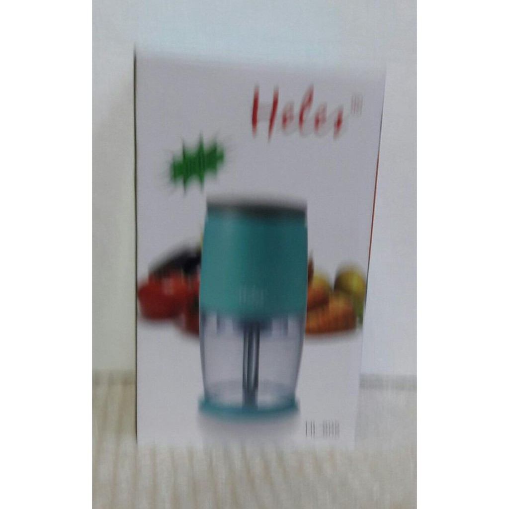 HELES MINI CHOPPER HL 805