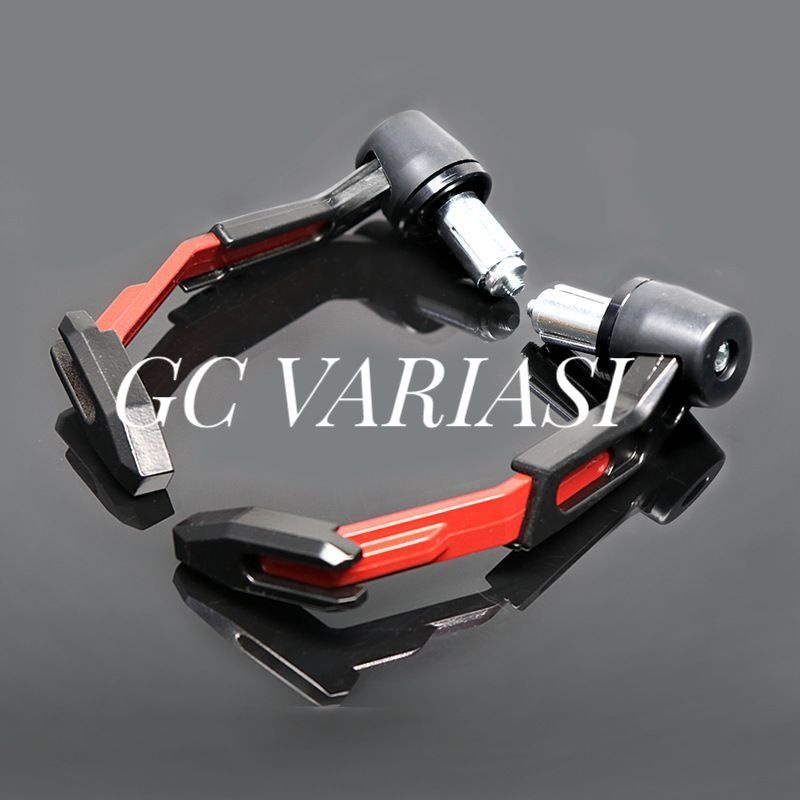 PROGUARD HANDGUARD SABIT ROBOT UNIVERSAL STANG STIR MOTOR/PROGUAR TULANG SABIT ROBOT/HANDGUARD TULAN