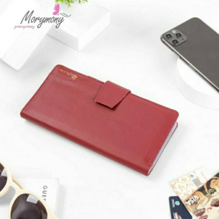 Laris Dompet Pintar Walet Organizer Pengatur Keuangan bulanan Dompet Disiplin Uang bulanan Dompet Vi