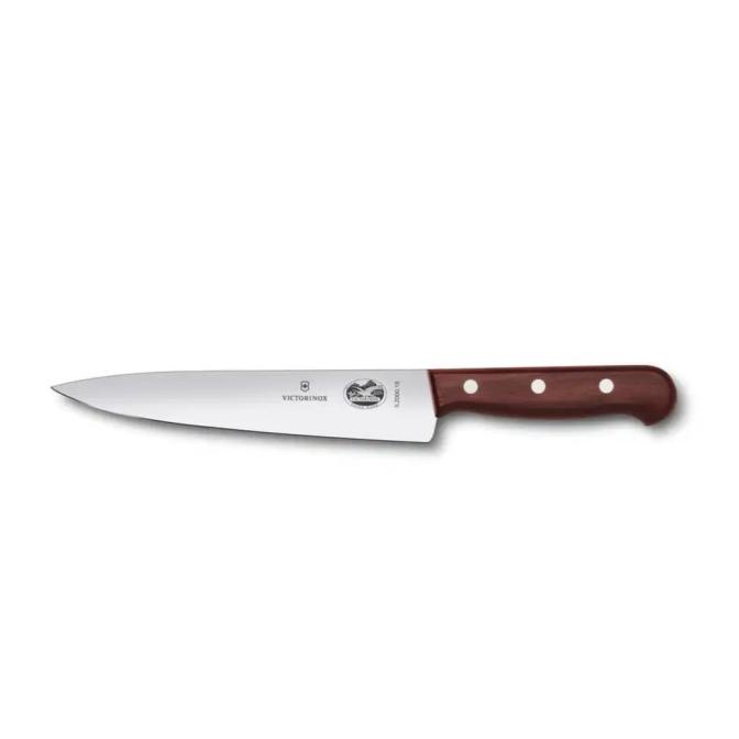 Promo Victorinox Swiss Made Carving Chef Knife Pisau Dapur ada