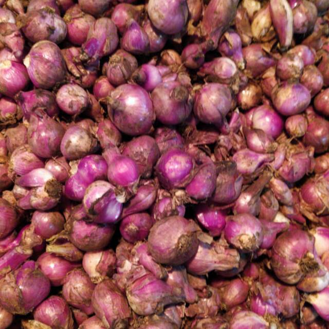 

Bawang merah 1kg