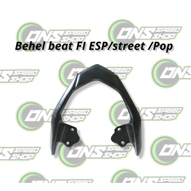 Behel beat fi begel beat fi planger honda beat fi