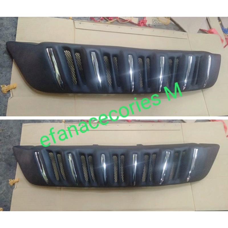 grill Apollo CRV 2008-2009