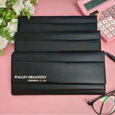 (ADA TANGGAL)DOMPET DISIPLIN - Keuangan Bulanan Walet Organizer-DOMPET BULANAN-DOMPET PINTAR