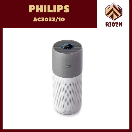 PHILIPS Air Purifier AC3033/10