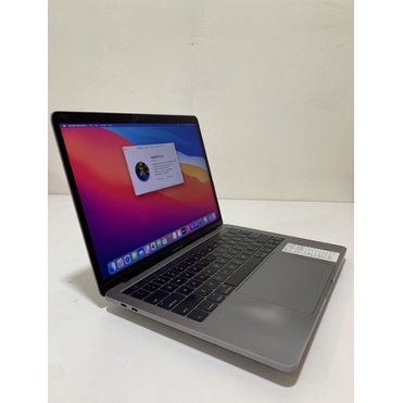 Macbook Pro 2017 Touchbar 13-inch | Ram 8GB, 16GB | SSD 128GB, 256GB, 512GB