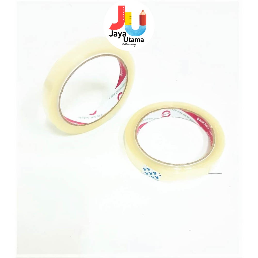 

Solasi Bening Daimaru 12 Mm X 72 1/2 Inci