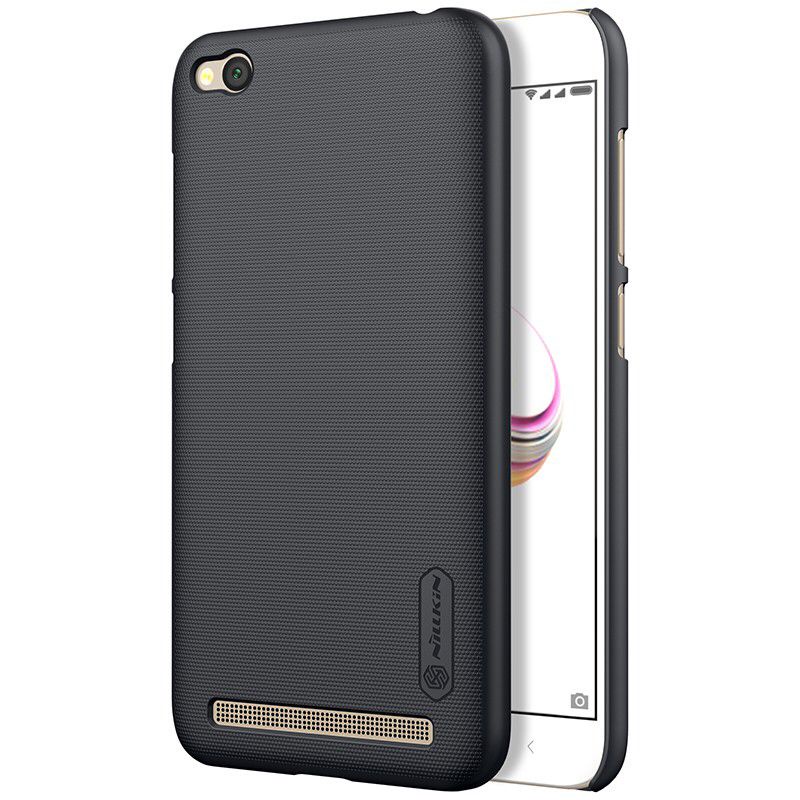 XIAOMI REDMI 5A NILLKIN HARDCASE FROSTED SHIELD ORIGINAL