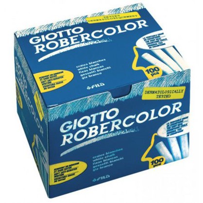 

Giotto RoberColor atau kapur bebas Debu