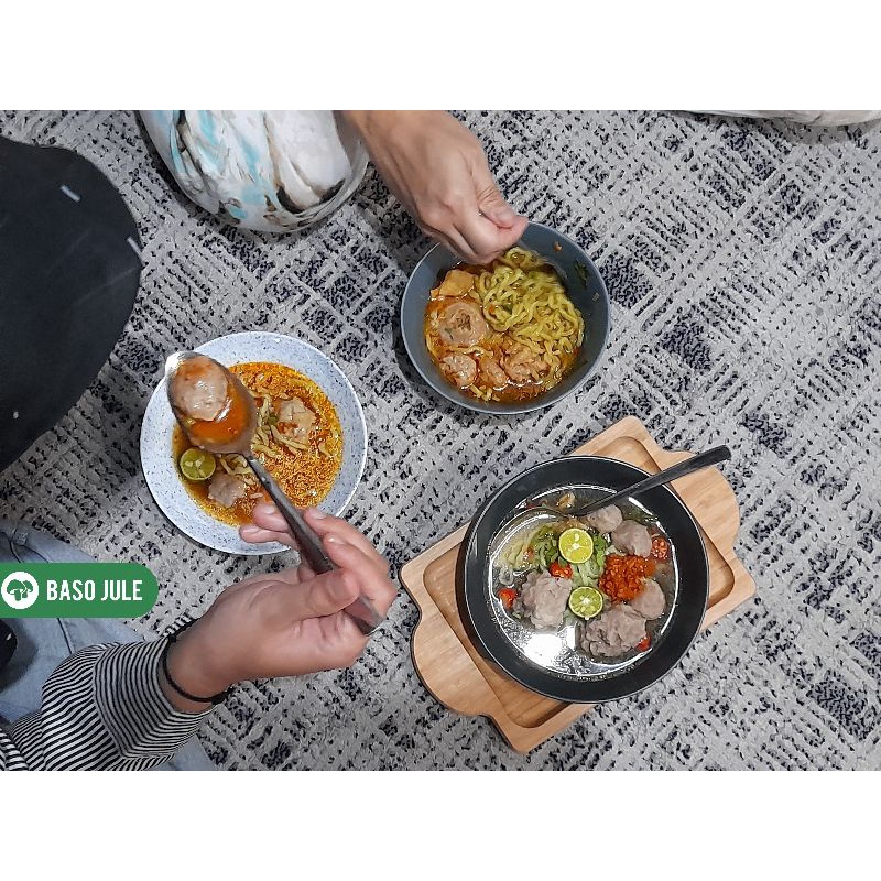 

bakso jamur jule