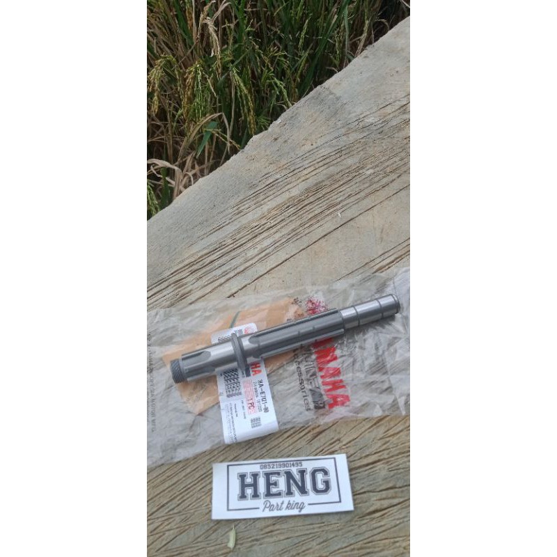 AS GIR DEPAN RX KING ORIGINAL