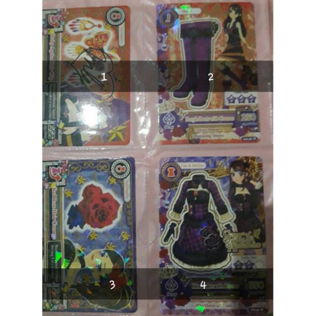 Kartu Aikatsu,permainan aikatsu,kolesi aikatsu,penggemar aikatsu,Kartu mesin