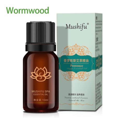 [PEWANGI] - MUSHIFU SPA Pure Essential Fragrance Oils Aromatherapy Diffusers