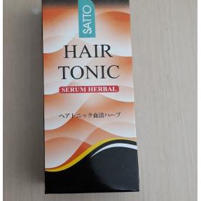 ➩ hair tonic satto ✮