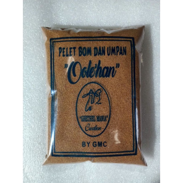 pelet / umpan ikan patin,  umpan ikan mas / tombro , umpan ikan nila.