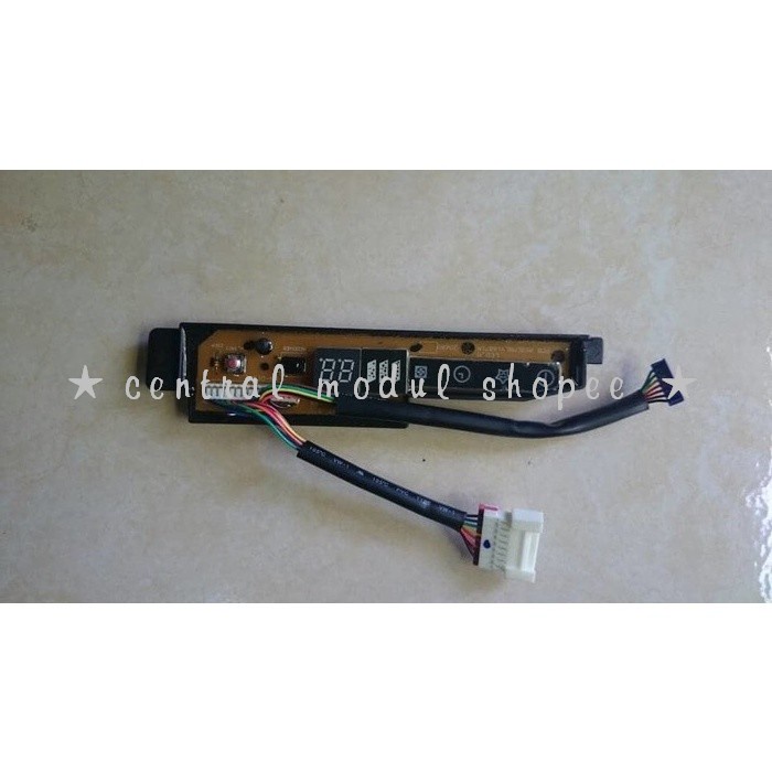 MODUL DISPLAY RECEIVER SENSOR AC LG IDN PLASMA HERCULES 320WATT ORI