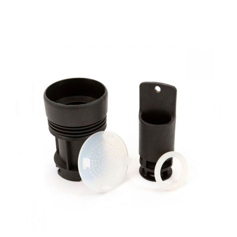 Convertion GC Rok Presso Chamber Plunger Filter Seal O ring