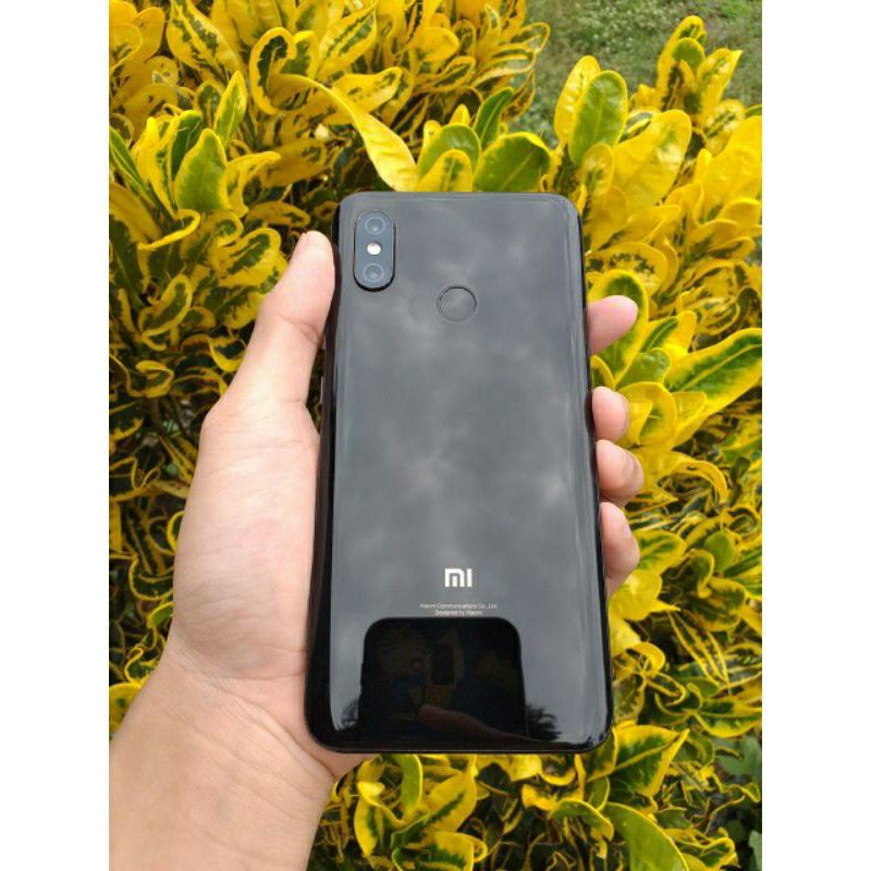 XIAOMI MI 8 RAM 6/128 GB | Shopee Indonesia