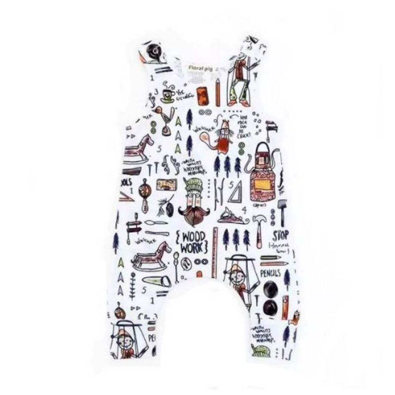 

BISA DROPSHIP PAKE TAG MERK SENDIRI - Jumper Good Work
