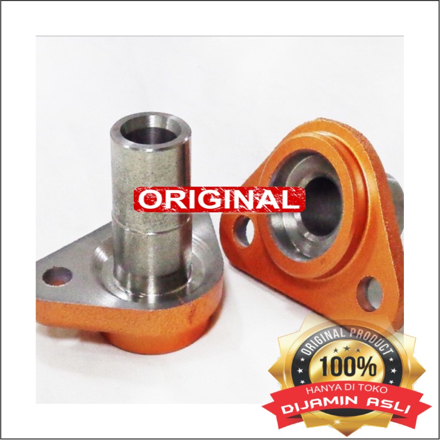 FORK BUSH ZEVA bos kopling SHIFTING sok Traktor ZEVA Original QUICK