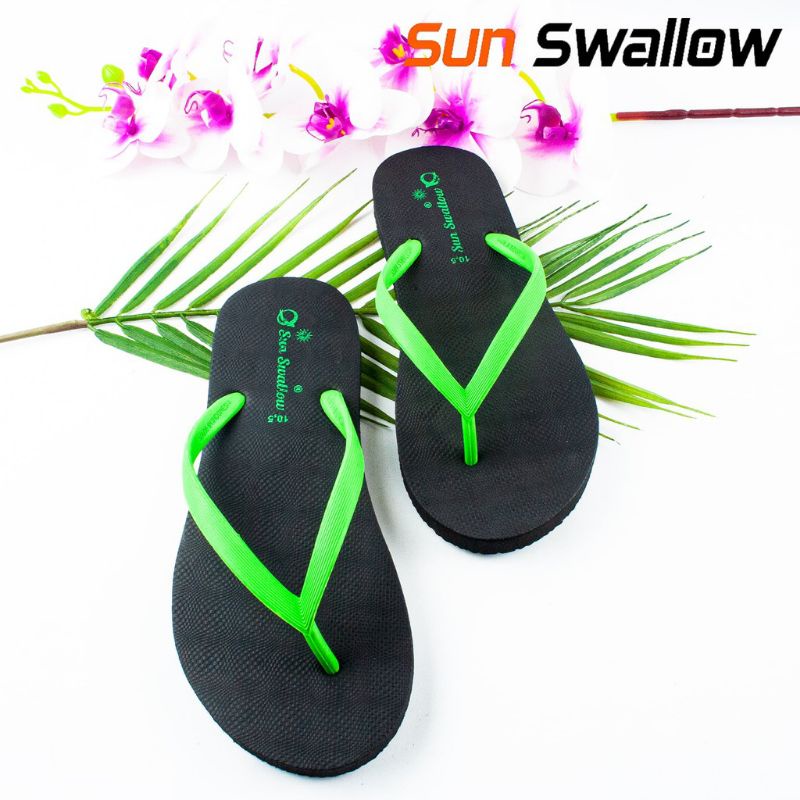 Sun Swallow Lumina/ Sandal Jepit Wanita