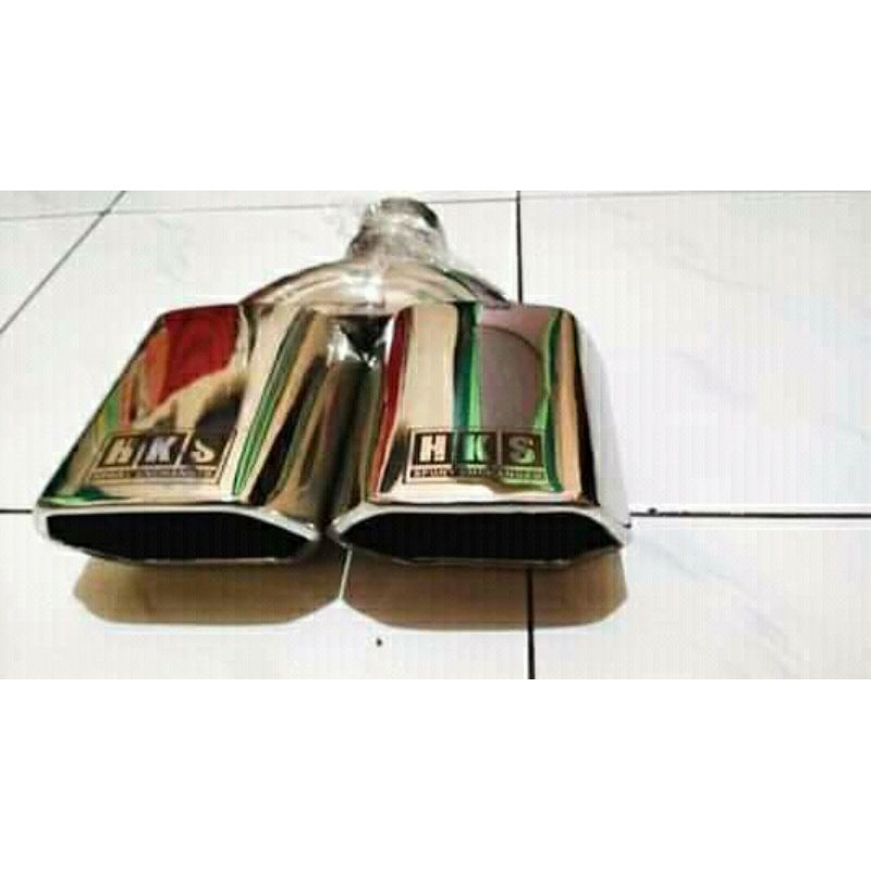 KNALPOT SOUS CABANG 2