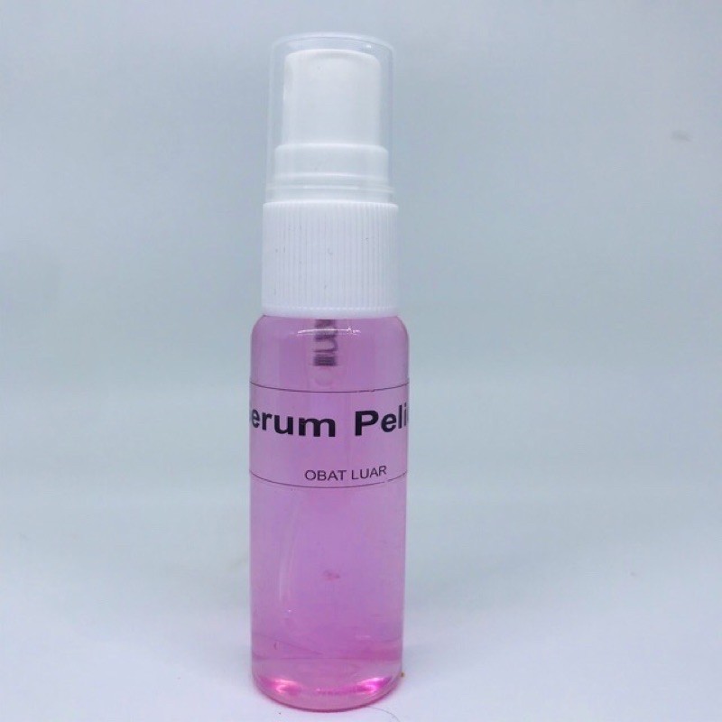 Jual pelicin / serum muka /glowing serum / Serum pencerah | Shopee