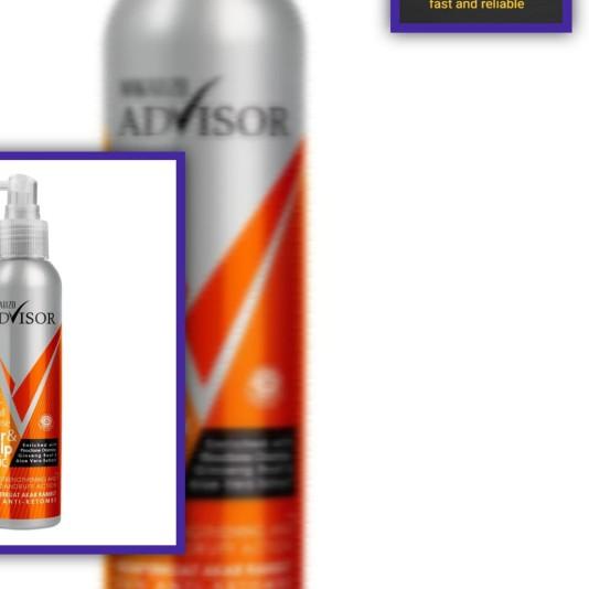 ➮ Makarizo Hair Tonic 240 ml - AdvTonic240 ☚