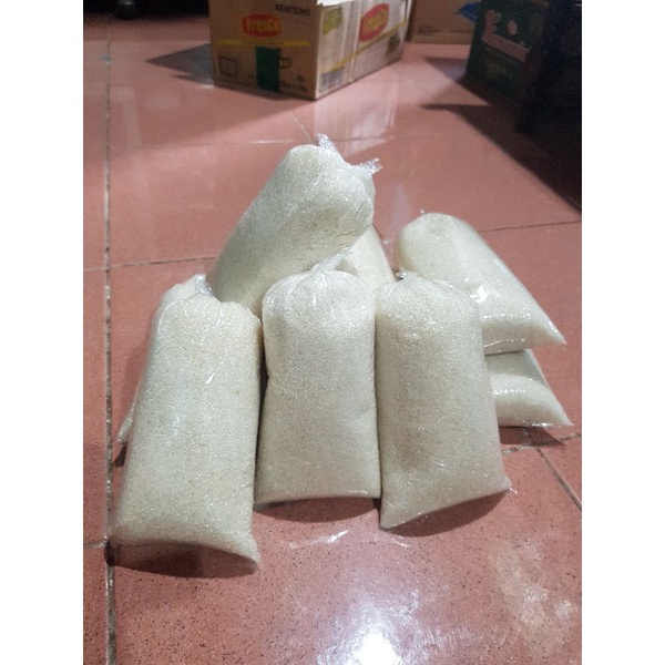 

gula pasir curah putih 500 g