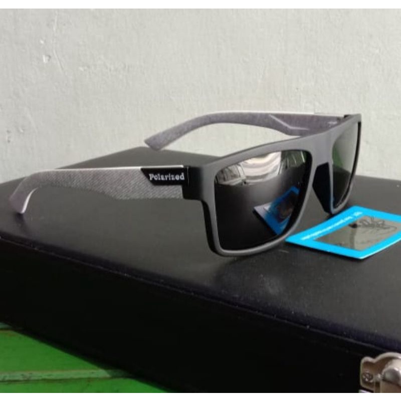 KACAMATA POLARIZED PASER IKAN