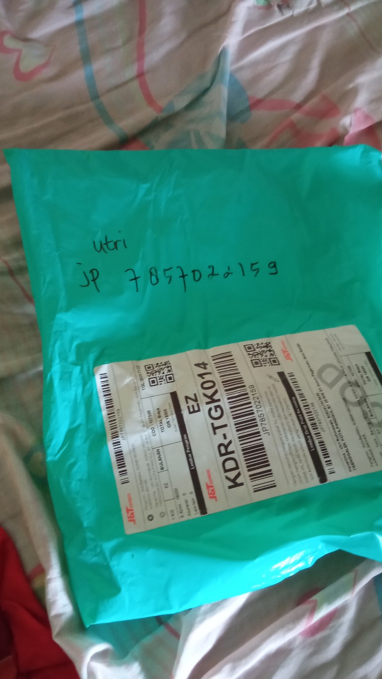 Giyandra Kemeja Batik Pria Lengan Panjang Katun Halus Sragenan Full Furing Ori By Ukail Batik