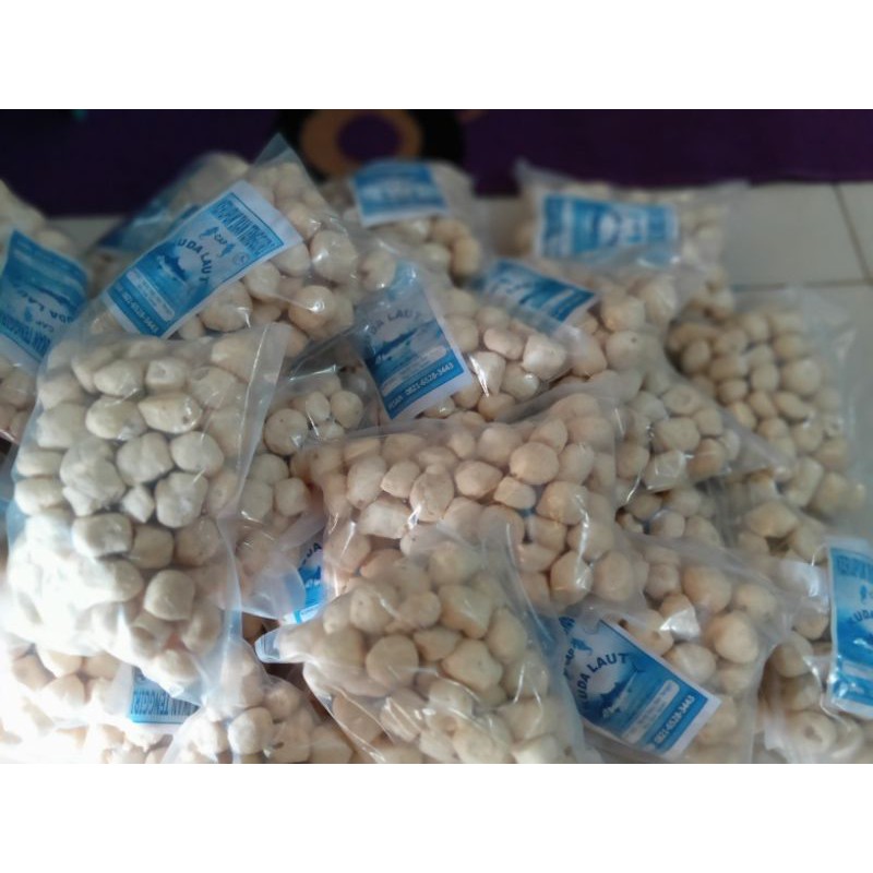 

kerupuk ikan tenggiri