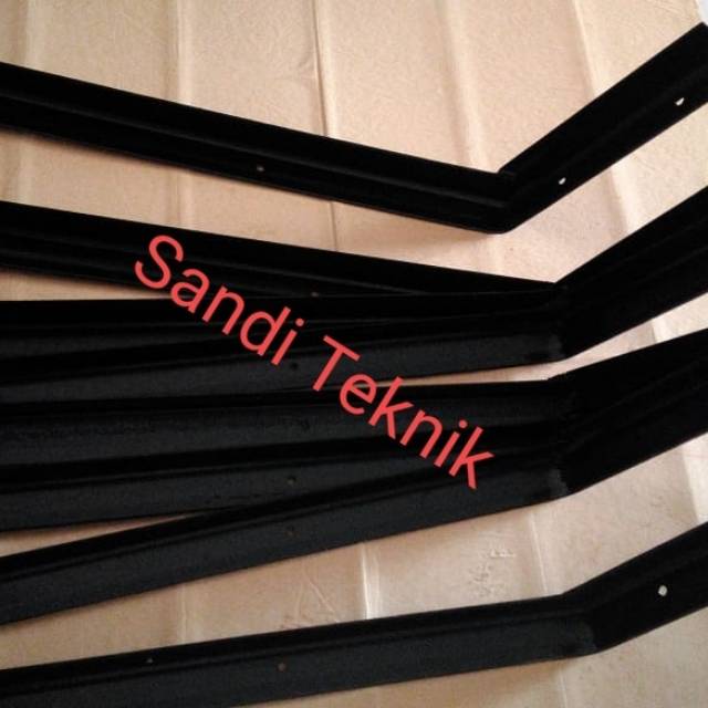  Besi  Tiang Siku  Kawat Pagar  Duri Shopee Indonesia