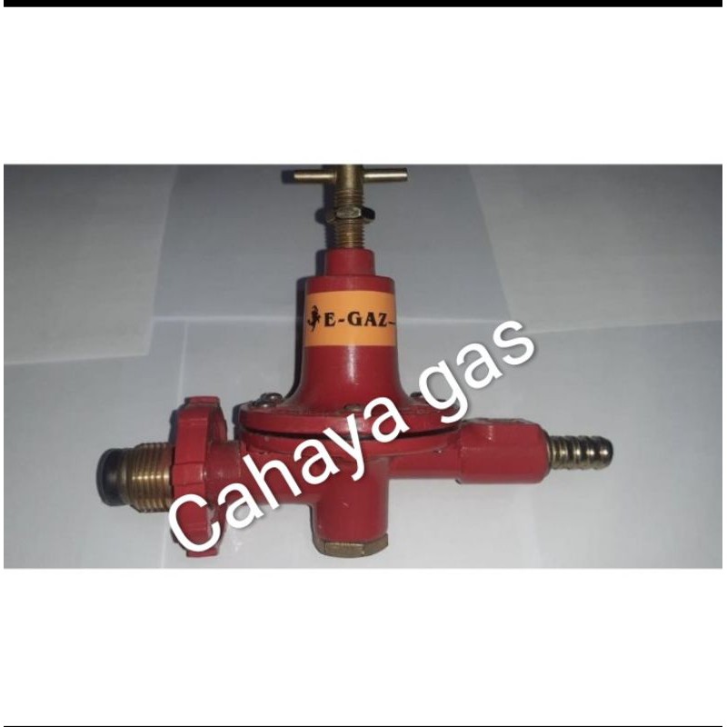 REGULATOR HIGH 50KG (E-GAS)