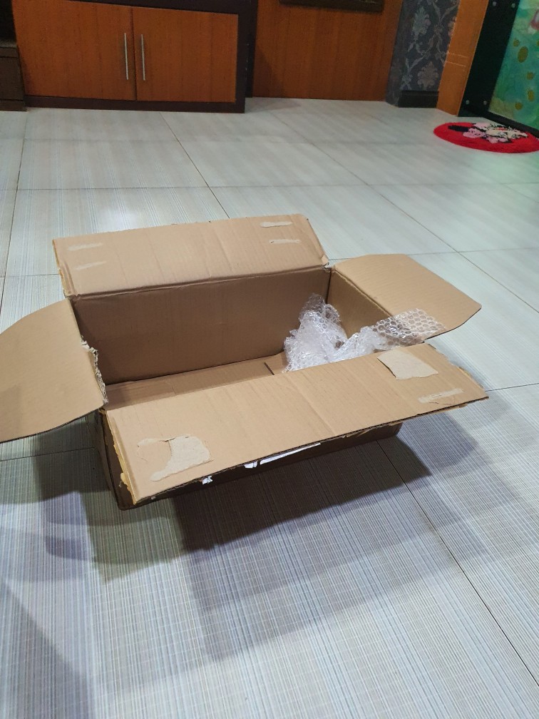 Tempat Saus Gochujang Ramekin Hitam 50ml