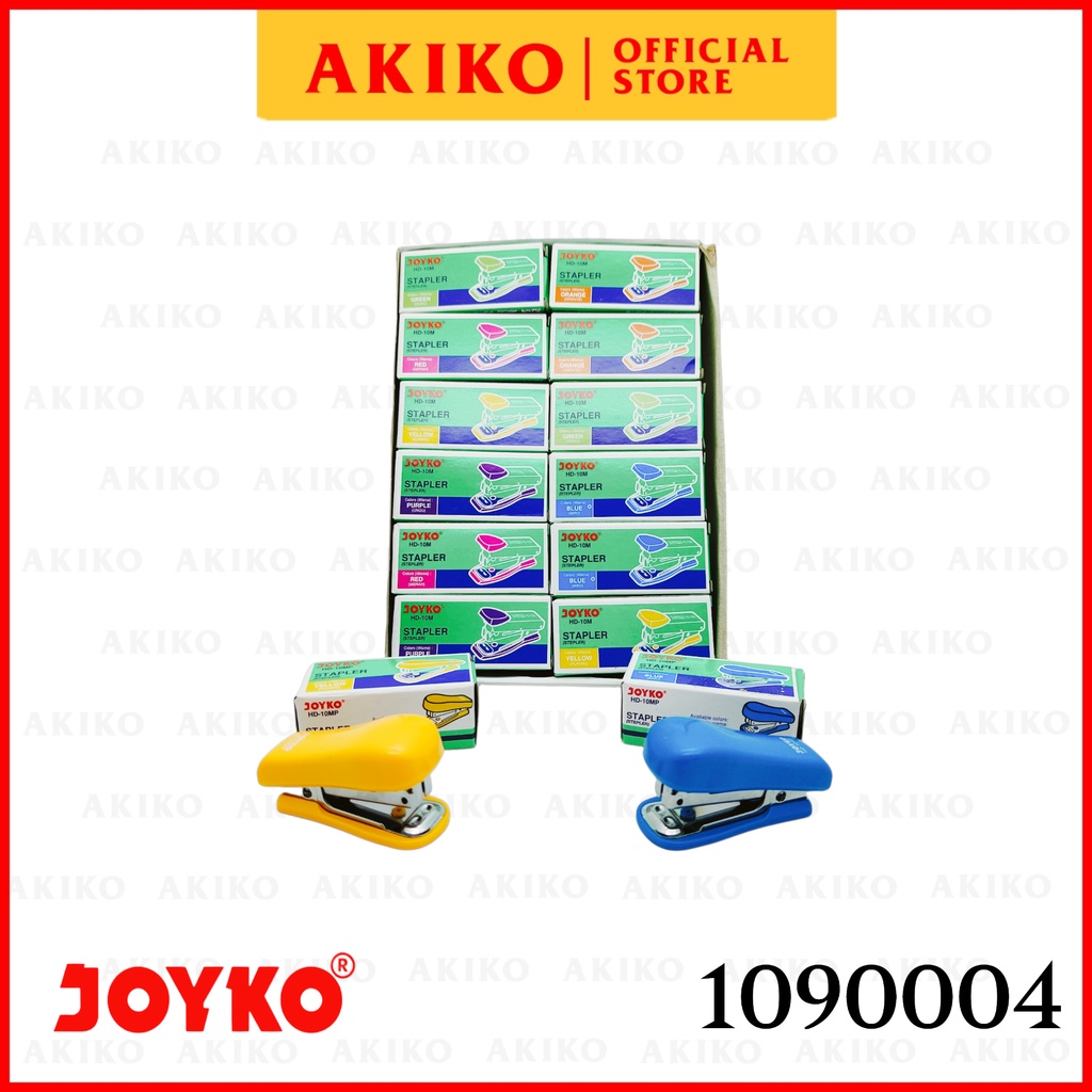

Stapler Joyko Mini HD-10 M