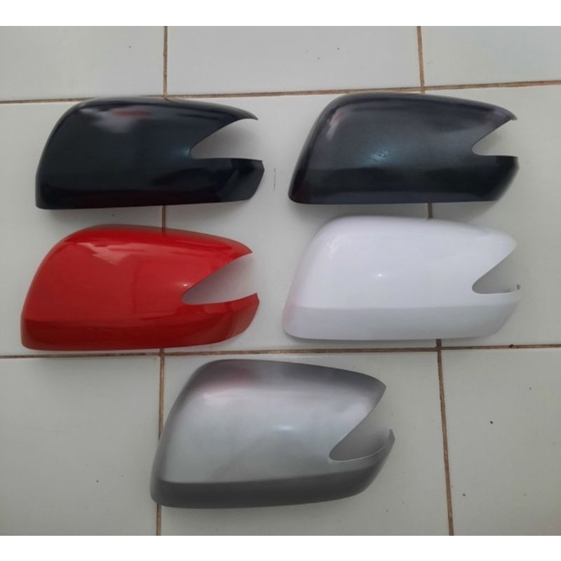 COVER SPION HONDA JAZZ RS GE8  jazz Rs 2008-2014