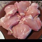 

Paha Ayam Fillet atau Paha Boneless Frozen 1 kg
