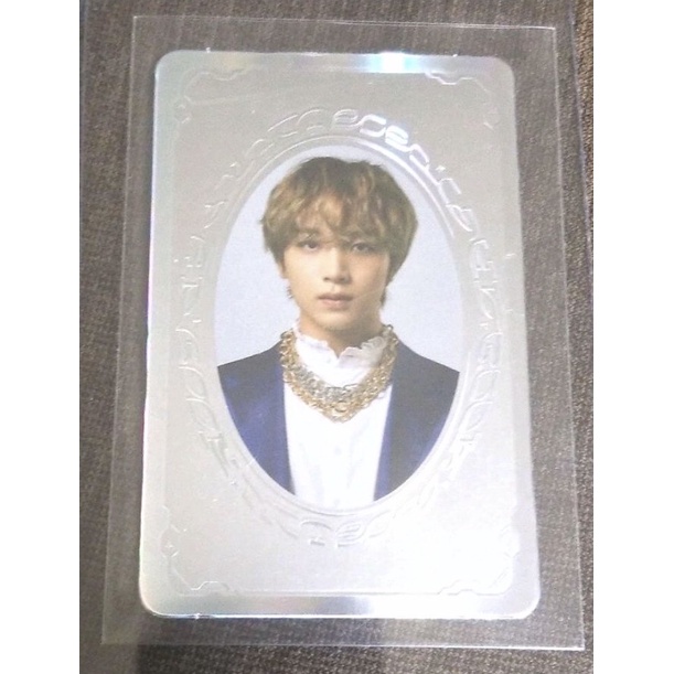 [READY JAPAN] SYB SPECIAL YEARBOOK OFFICIAL HAECHAN RESONANCE NCT DREAM NCT 127 WAYV