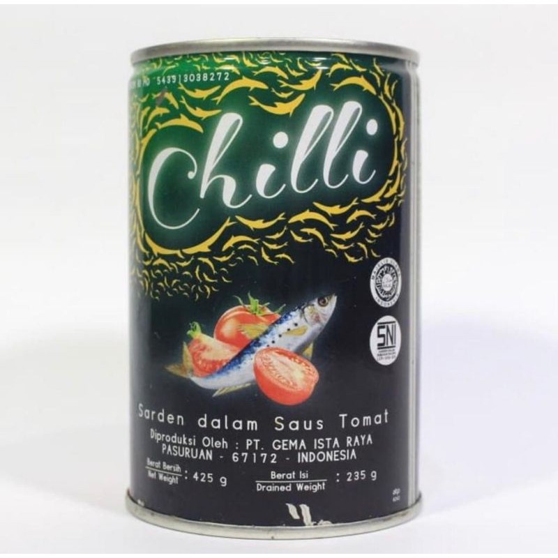 

CHILLI